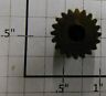 165-70 Lionel Drive Worm Gear