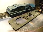 1654t Lionel 44 Shell Frame