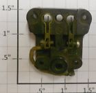165m-11 Lionel Gantry Crane Motor Brush Plate