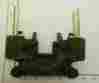 1665-8 Lionel Steamchest