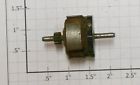 1668e-16 Lionel Motor Armature