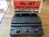 167c Lionel Vintage Whistle Controller Instructions Box