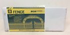 168-8526 Bch International Big City Hobbies Fence Set