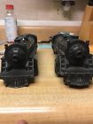1684-7 Lionel Two Metal Body