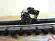 1688e Lionel Prewar Part F Lead Truck For 1688 Steam Engines W Mounting Screw