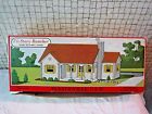 1701-129 Plasticville Vintage Bachman 1.5