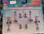 1706 Walthers S O Scale Scene Master Railroad Signals Item No Nip