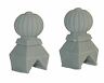 171-44 Bar Mills Scale Kit Turbine Rooftop Bn 371990040360