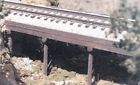 17103 B.t.s O Scale Ballasted