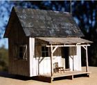 17227 B.t.s O Scale Greeleys