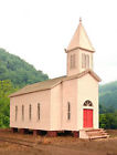 17232 Bts Rural Church Kit