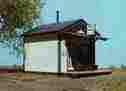 17233 B.t.s O Cabin Creek Post Office