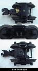 17414-20 Lionel 50-ton Lock-link Truck
