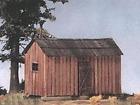 17425 B.t.s O Scale Logging Bunkhouses