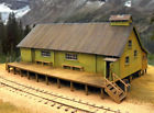 17475 B.t.s O Scale West