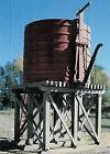 17490 Scale Water Tank Craftsman Build