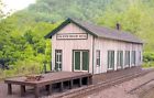 17500 B.t.s O Scale Freight House