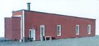 17502 Scale Switcher Shed Craftsman Building Kit