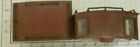 17603-24x Lionel Tuscan Cupola With Windows Handrails