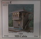 17650 Craftsman Bts Models Md Cabin Kit New