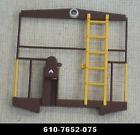 17652-75 Lionel Nyc Brown Bay
