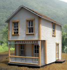 17702 B.t.s O Scale 114