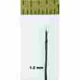 18-001-10 Miniatronics Lamp 1.5v 1.2mm Clear 10 651261200175