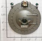 18003-24 Lionel Lackawanna Boiler Front