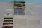 1804-149 Plasticville Vintage Greenhouse Kit