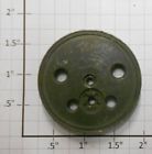18045-636 Lionel Skullin Disc Center Wheel No Stripe