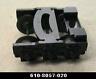 18057-20 Lionel Turbine Front Truck Assembly
