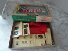 1807-149 Plasticville Scale Two Story House
