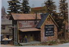 1809 Craftsman Milepost Models Mile Post Rogers Plumbing Heating Kit New