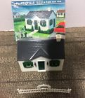 1810 Bachmann Vintage Plasticville Bungalow