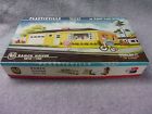 1812 Plasticville Ranch House Boxed