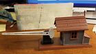 1816 150 Plasticville Watchman Shanty