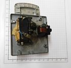 182-3x Lionel Gantry Crane Base Platform And Motor Assembly