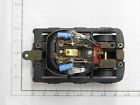 18316-125 Lionel Black Motor Truck Assembly