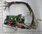 18316-256 Lionel Lcru2 W Harness