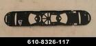18326-117 Lionel Gg1 Postwar Style Frame