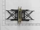 18354-20x Lionel Scale Pantograph