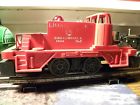 18444 Lionel Fire Company Locomotive