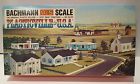 1850 179 Bachmann Colonial Mansion