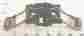 18501-186 Lionel Collector Frame Assembly