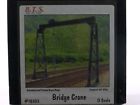 18505 B.t.s Bridge Crane Assembled