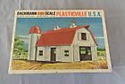 1851-180 Plasticville Bachmann O-s Scale
