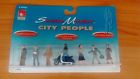 1854 Life-like Products O Scale