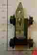 1862-23 Lionel General Front Truck