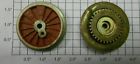 1872-38 Lionel General Geared Wheel