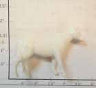 1877-10 Lionel White Horse For General Flatcar